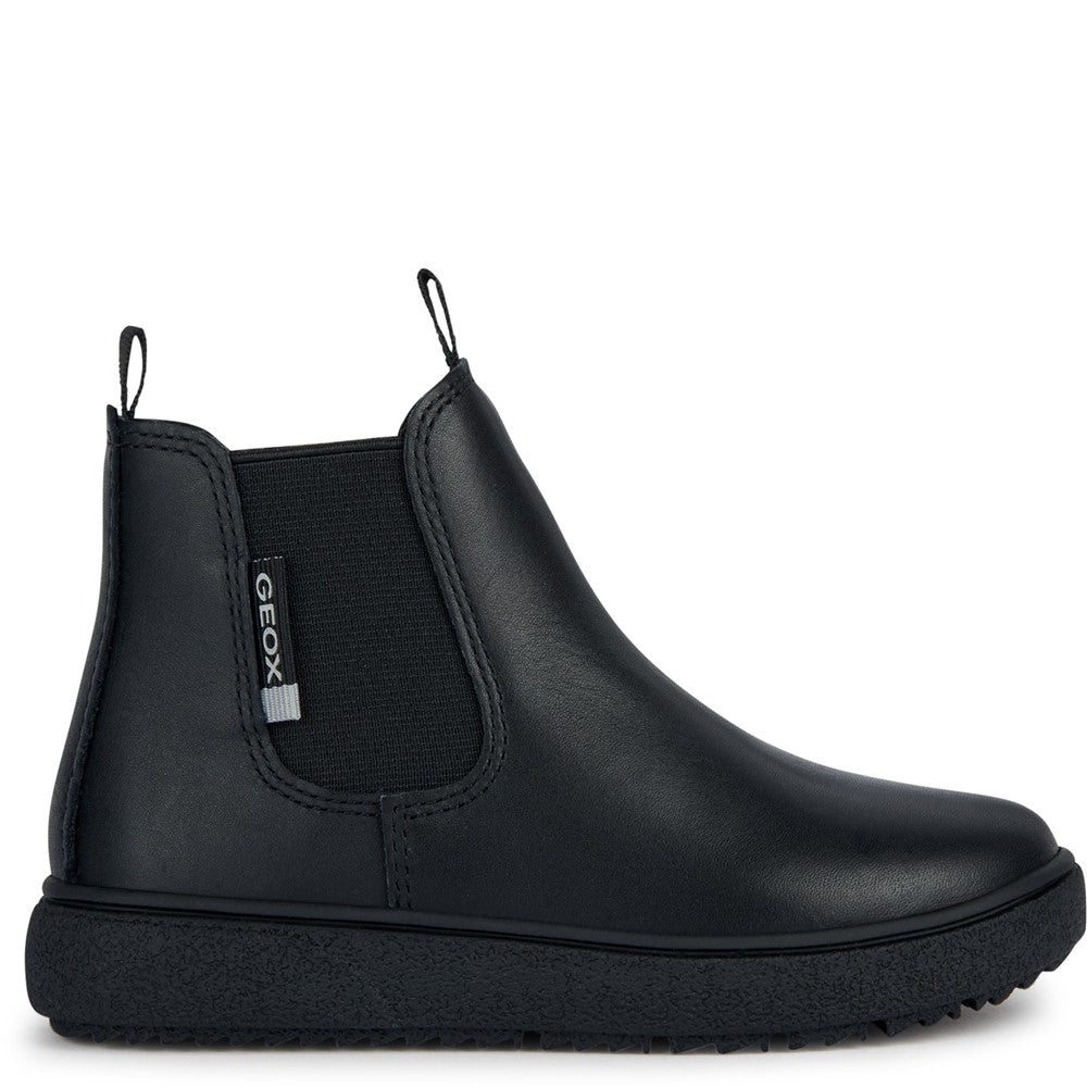 Geox J Theleven B School Shoes