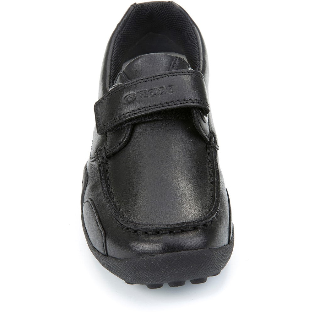 Geox J W.Snake Moc B Moccasins Infant School Shoes