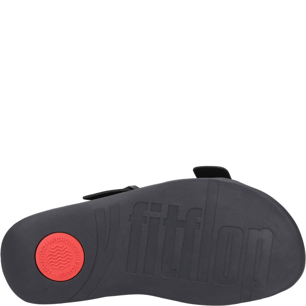 Fitflop Gogh Moc Slides