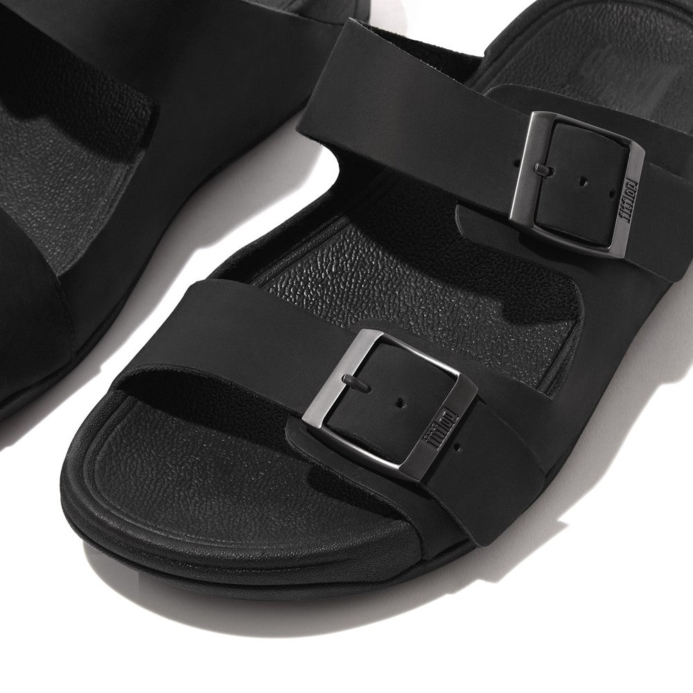 Fitflop Gogh Moc Slides