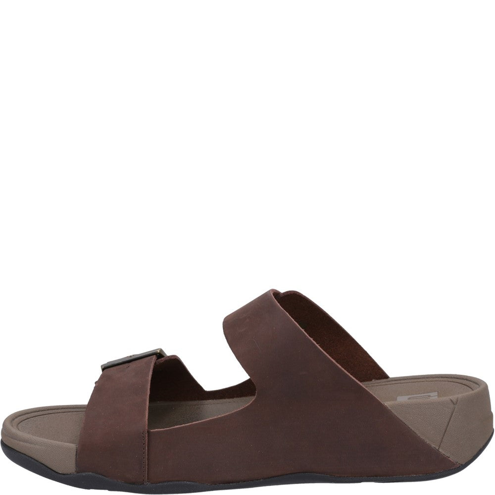 Fitflop Gogh Moc Slides