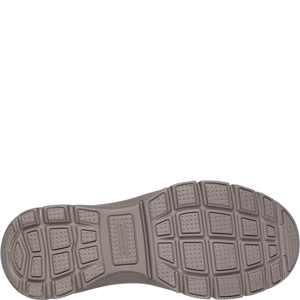 Skechers Easy Going Dreamers Move Ankle Boots