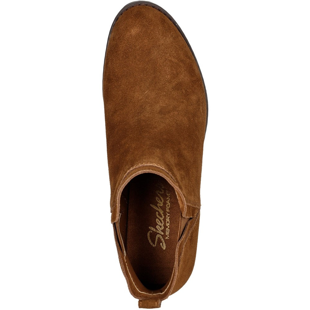 Skechers Texas Rodeo Night Boots