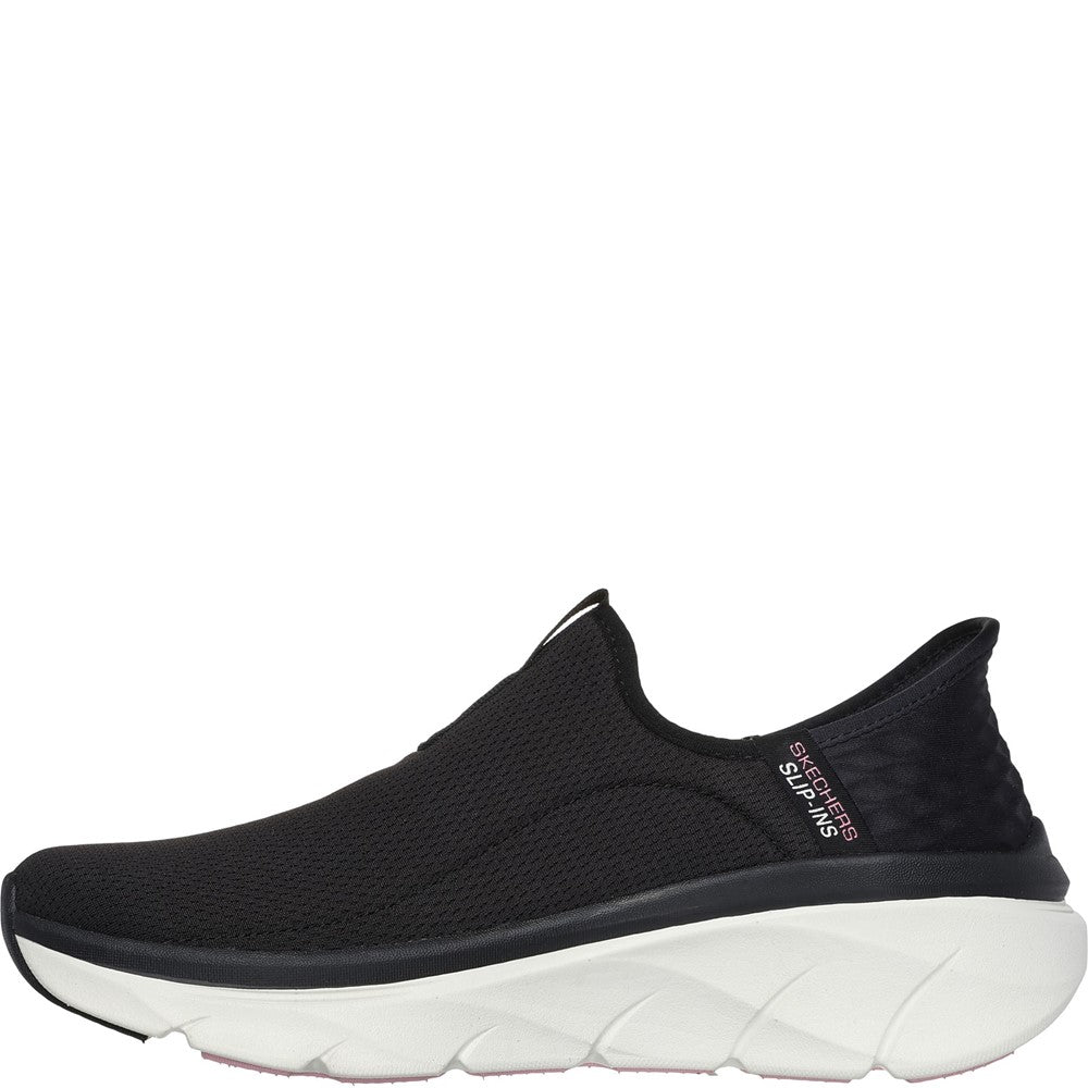 Skechers D'Lux Walker 2.0 Shoes
