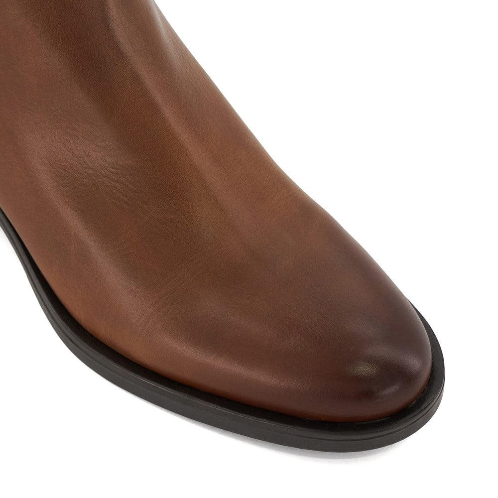 Dune Panoramic Ankle Boot