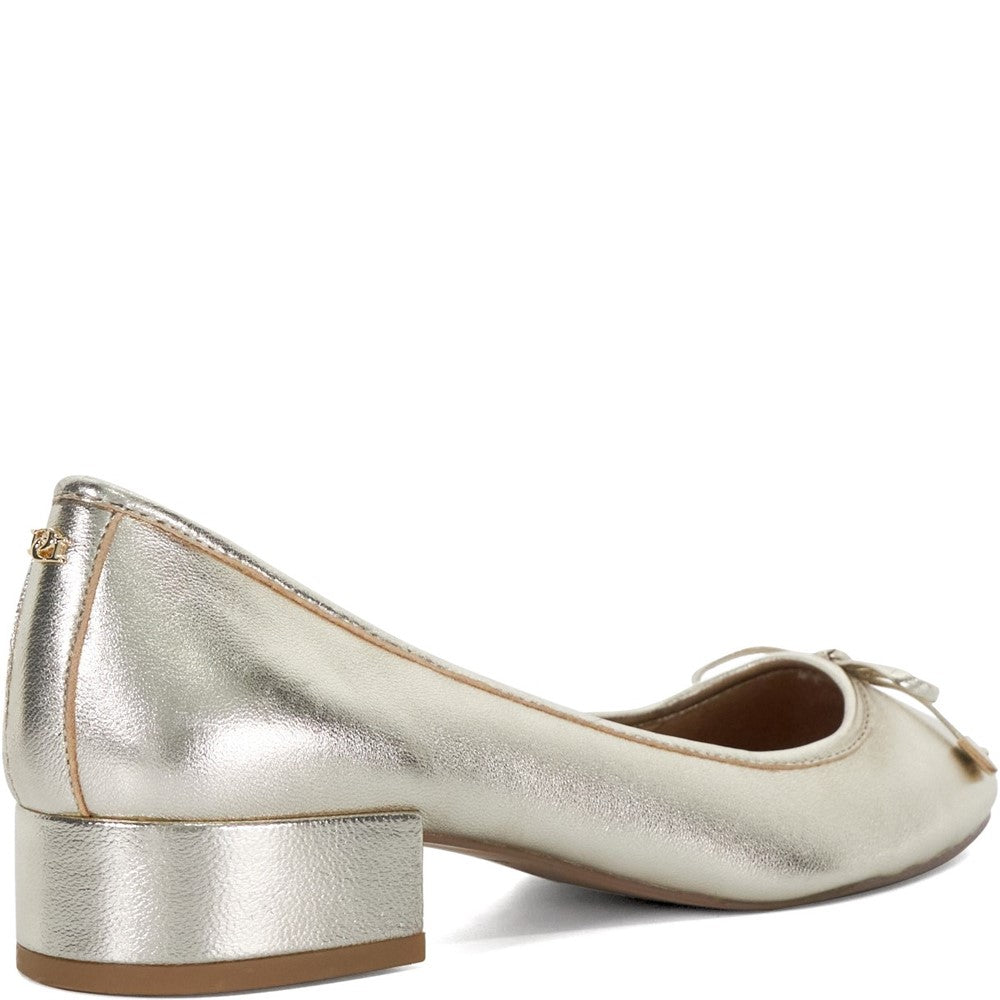 Dune Hollies Court Shoes
