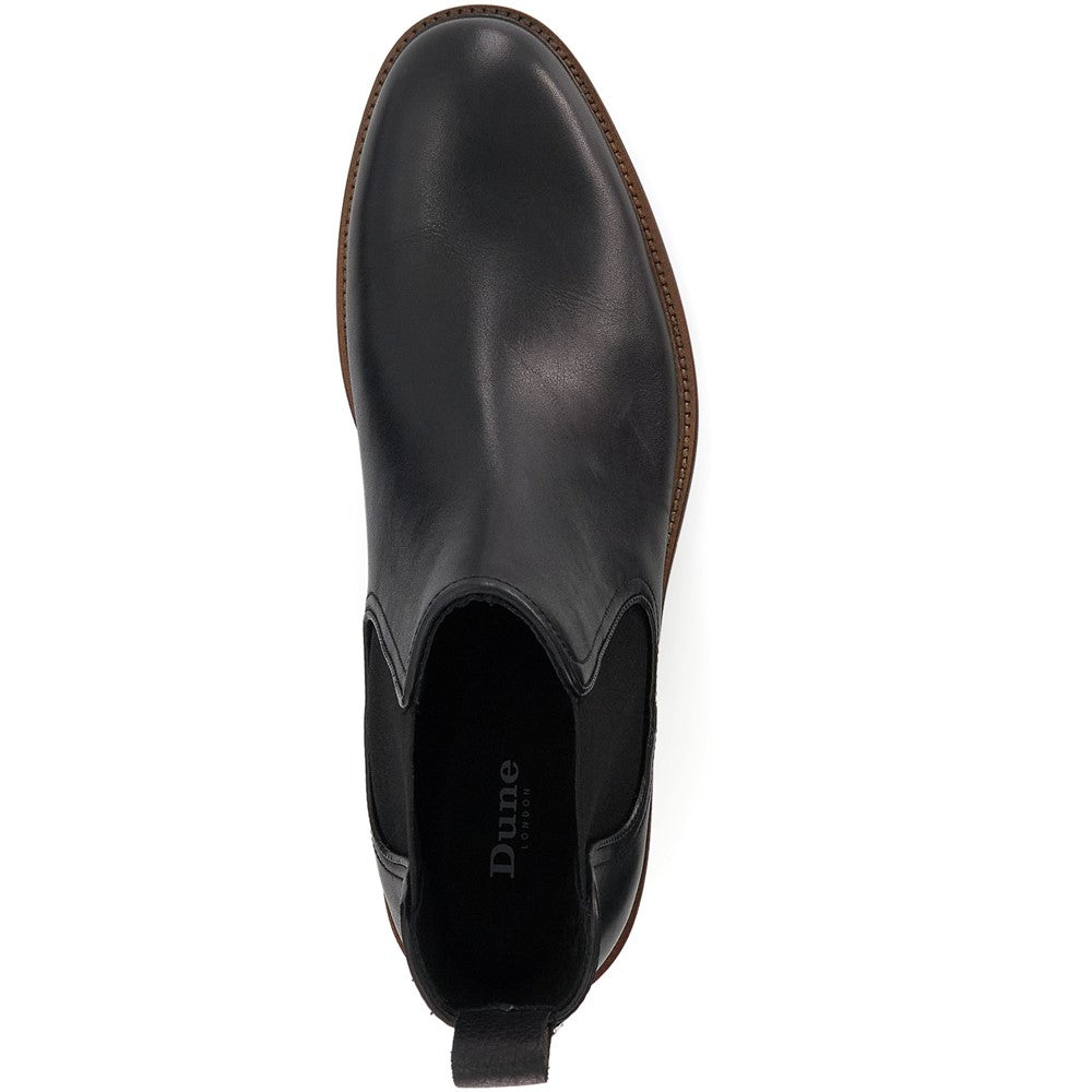 Dune Characteristic Boots