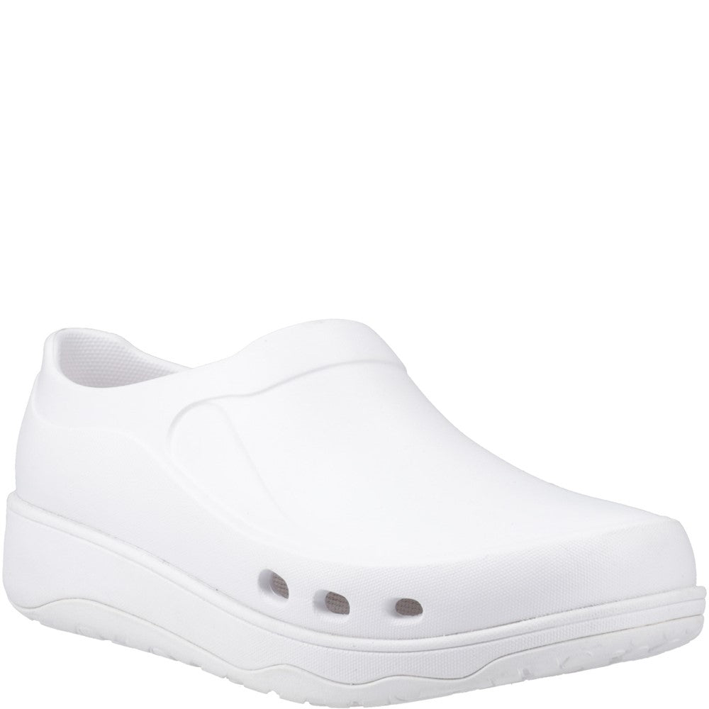 Fitflop Work High-Performance Professional Clogs