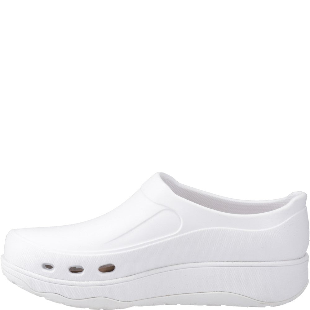 Fitflop Work High-Performance Professional Clogs