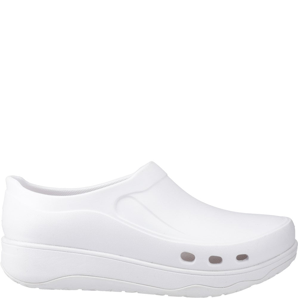 Fitflop Work High-Performance Professional Clogs