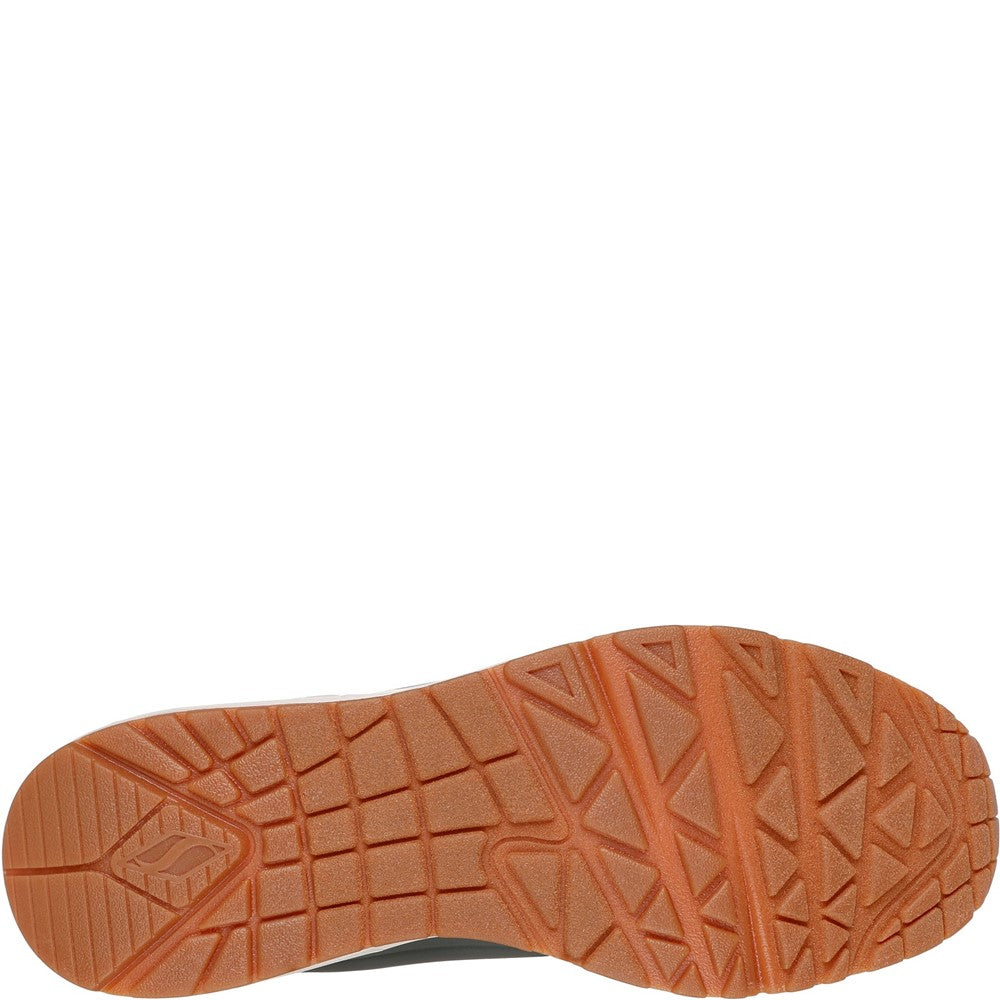 Skechers Uno Suited On Air Shoes