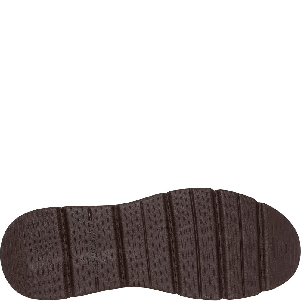 Skechers Augustino Paulo Boots