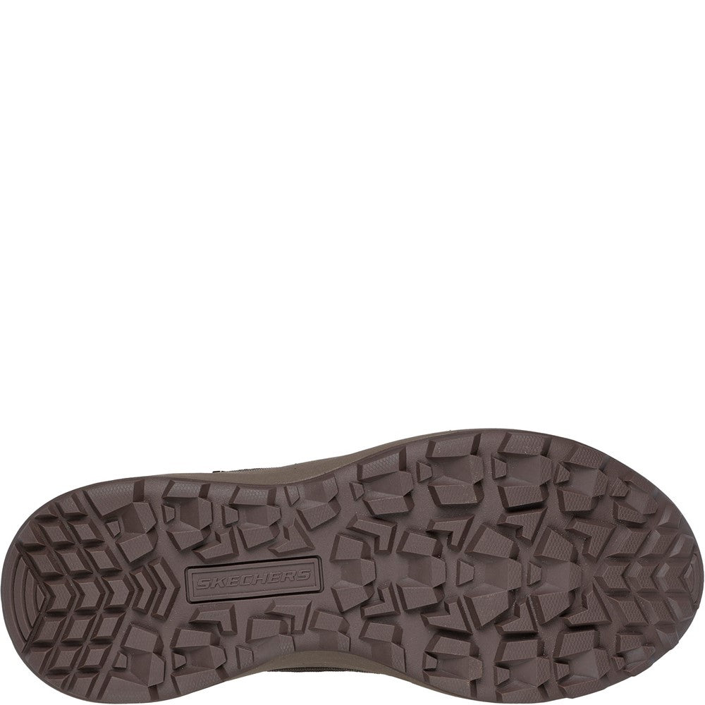 Skechers Cambert Bruin Boots