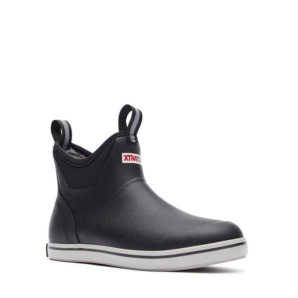 Xtratuf Cold Weather Ankle Deck Boots
