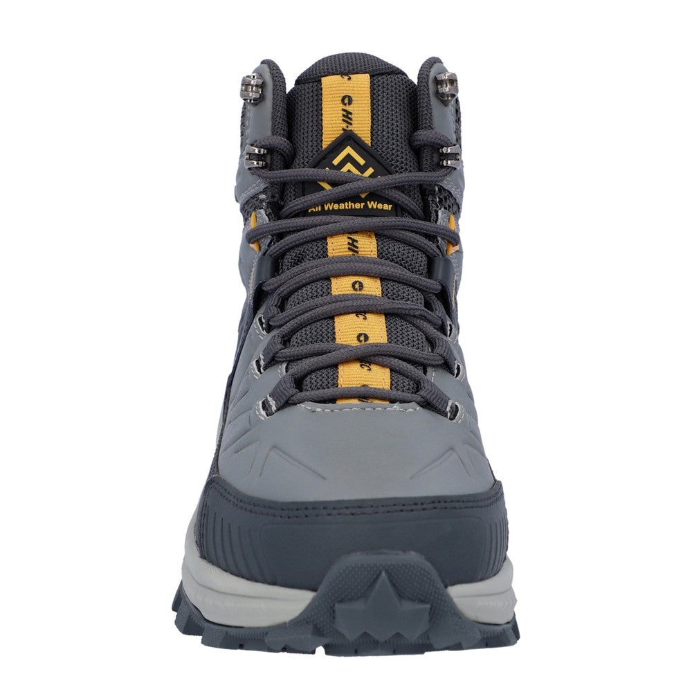 Hi-Tec AWW Rainier Waterproof Hiking Boots Womens