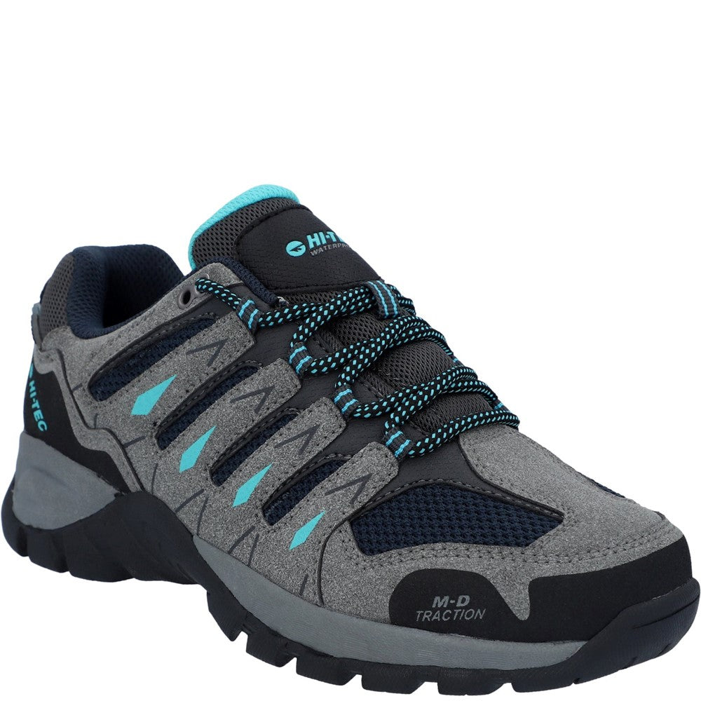 Hi-Tec Corzo Low WP Hikers