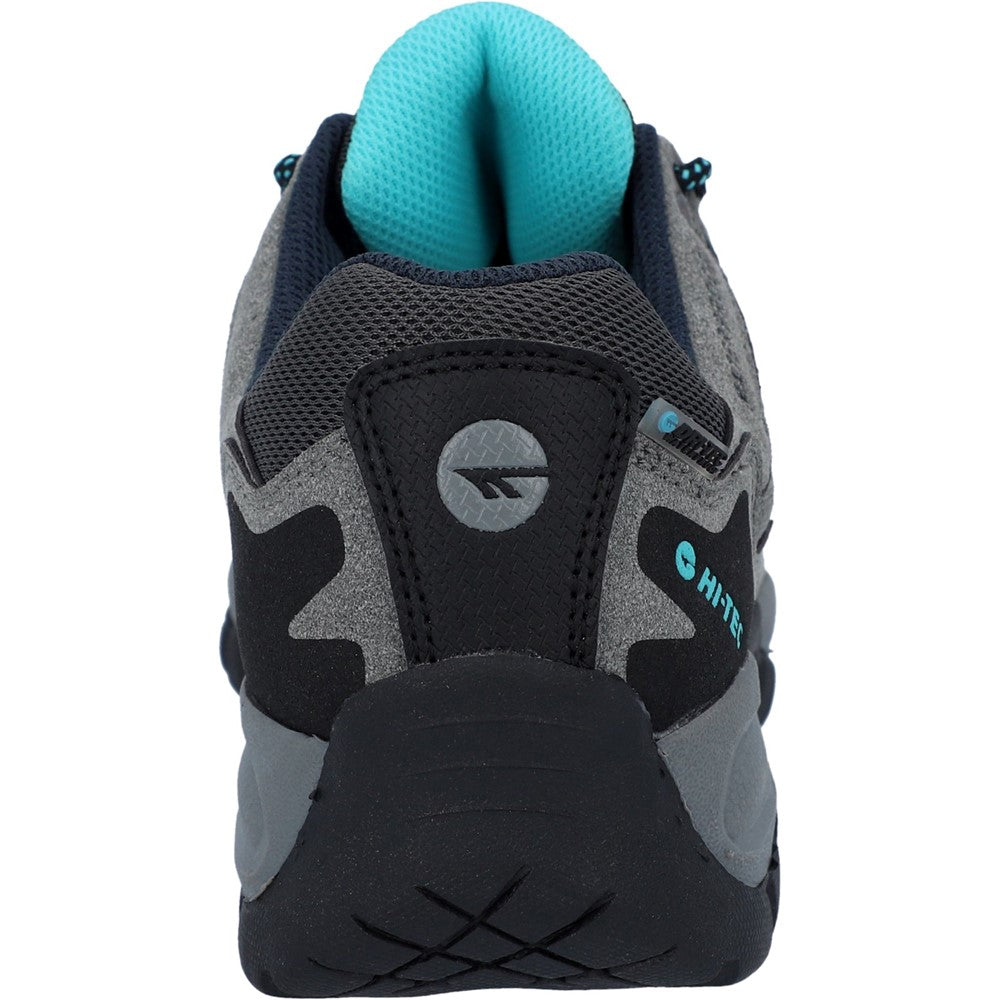 Hi-Tec Corzo Low WP Hikers