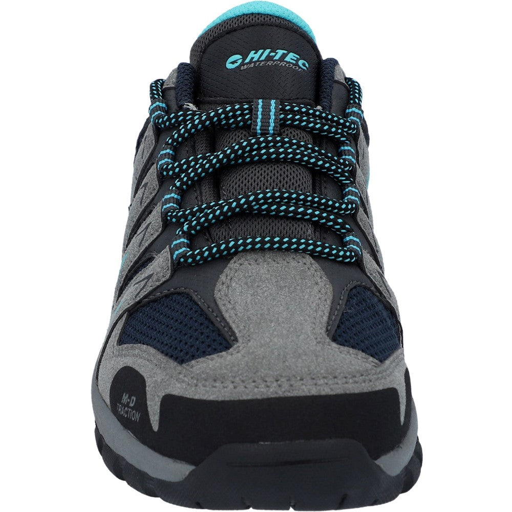 Hi-Tec Corzo Low WP Hikers