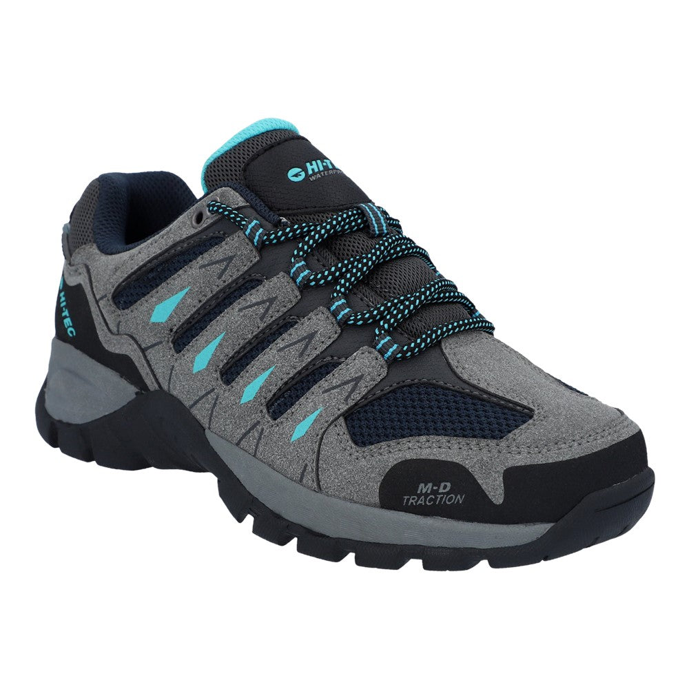 Hi-Tec Corzo Low WP Hikers
