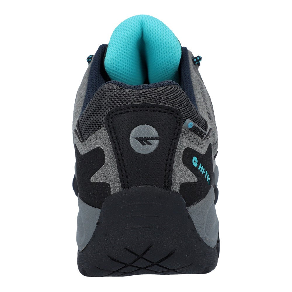 Hi-Tec Corzo Low WP Hikers