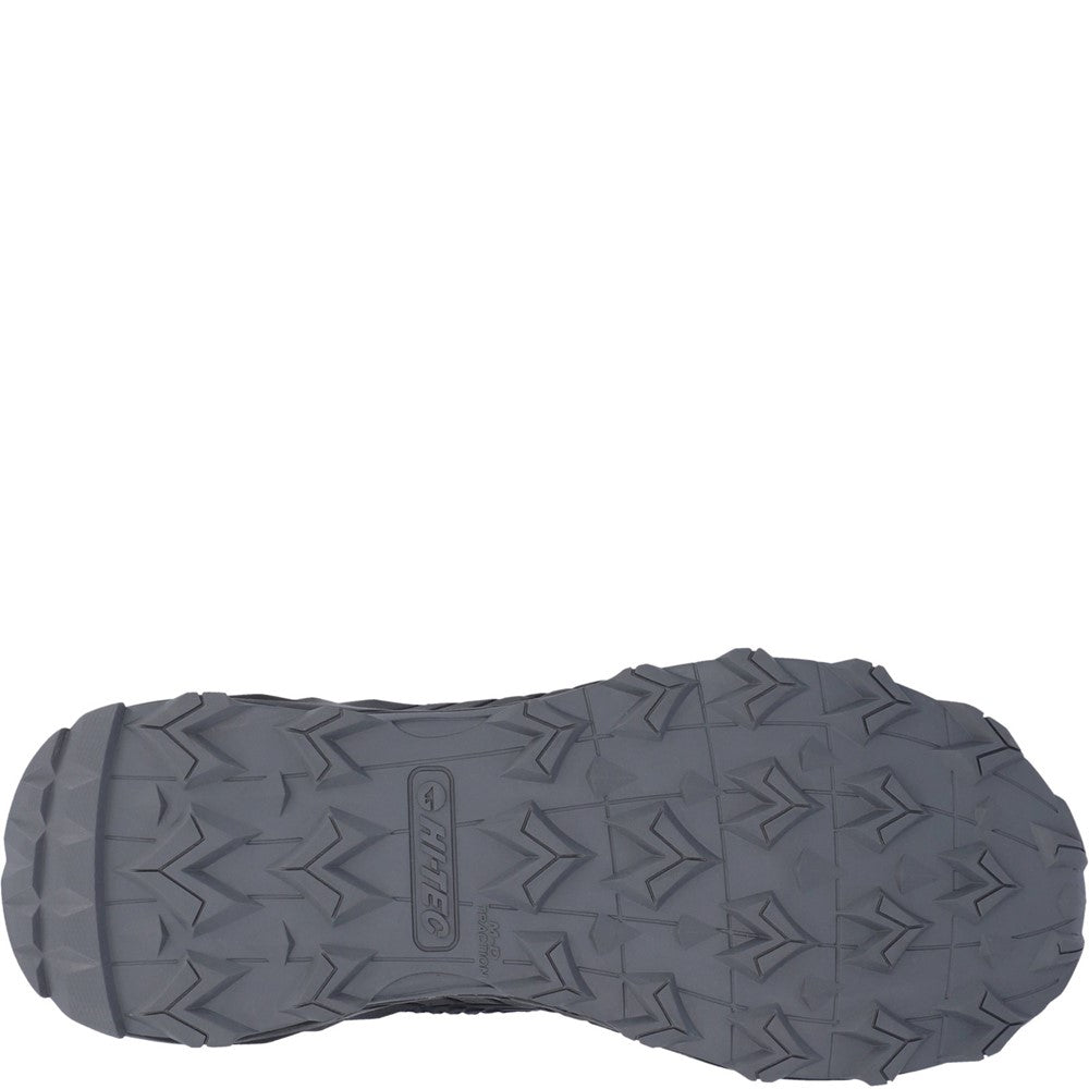Hi-Tec Fuse Trek Mid WP Hiking Boots
