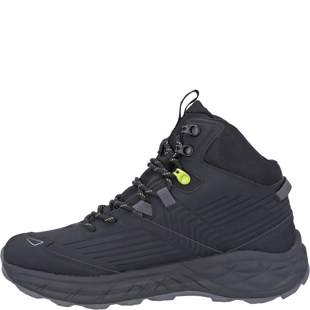 Hi-Tec Fuse Trek Mid WP Hiking Boots