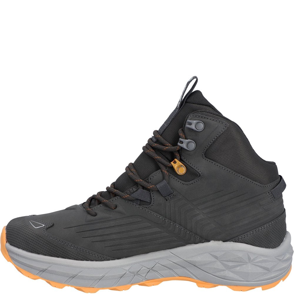 Hi-Tec Fuse Trek Mid Hiking Boots