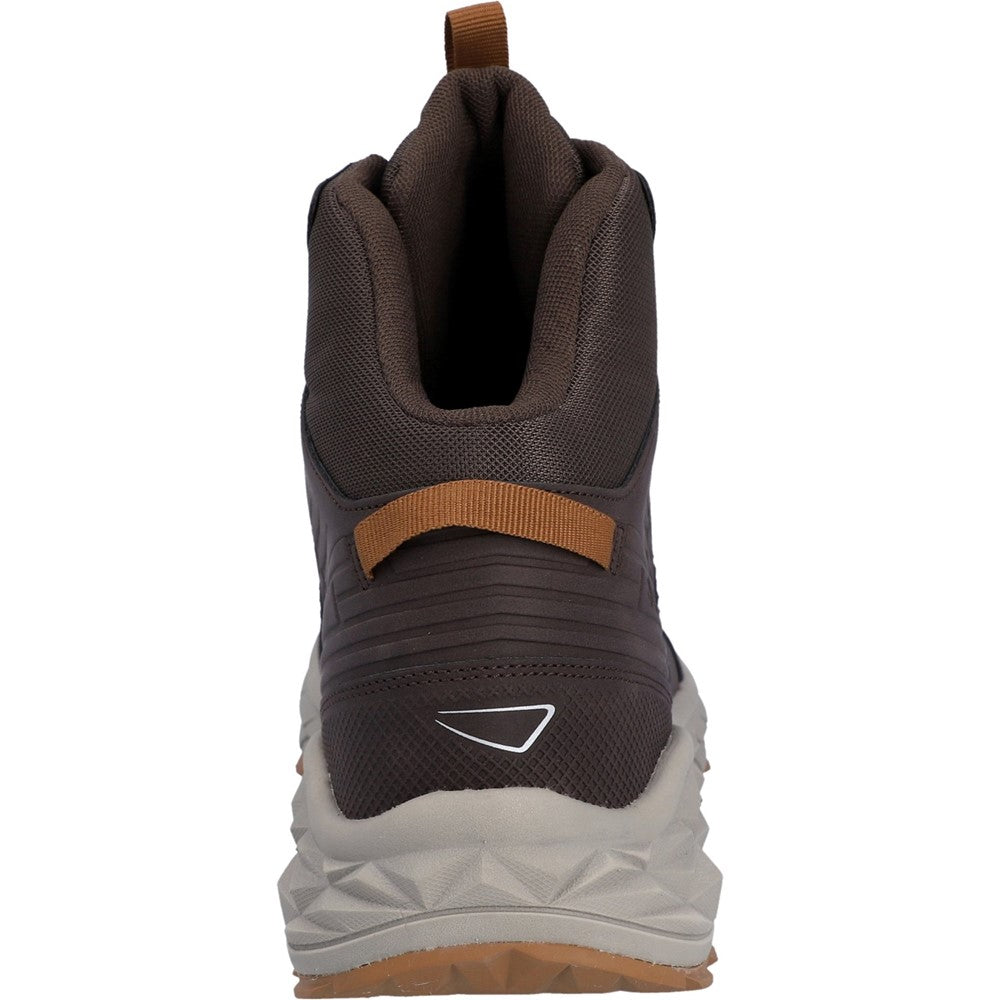 Hi-Tec Fuse Trek Mid Hiking Boots