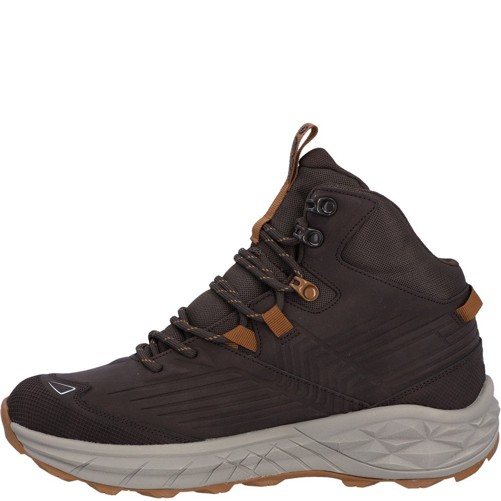 Hi-Tec Fuse Trek Mid Hiking Boots