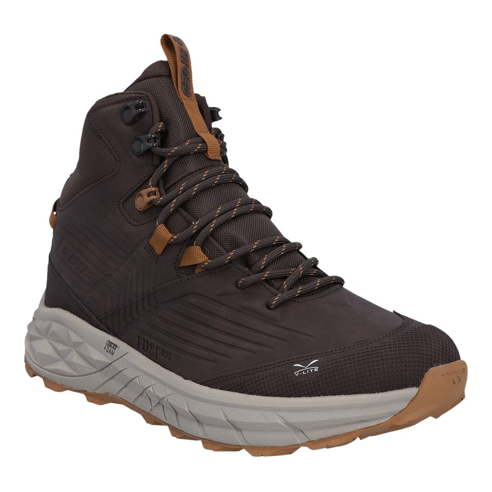 Hi-Tec Fuse Trek Mid Hiking Boots