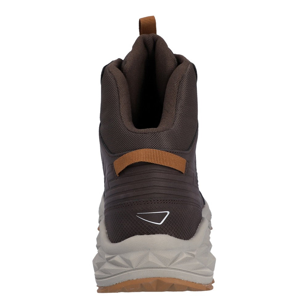 Hi-Tec Fuse Trek Mid Hiking Boots