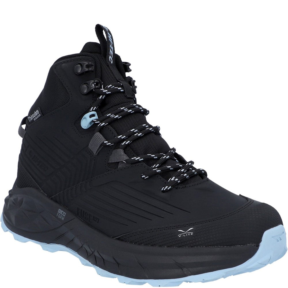 Hi-Tec Fuse Trek Mid WP Hiking Boots