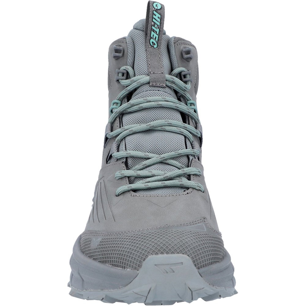 Hi-Tec Fuse Trek Mid WP Hiking Boots