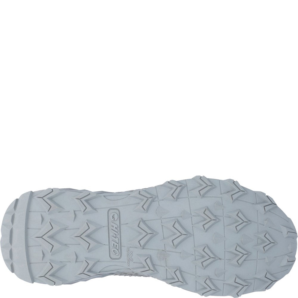 Hi-Tec Fuse Trek Mid WP Hiking Boots