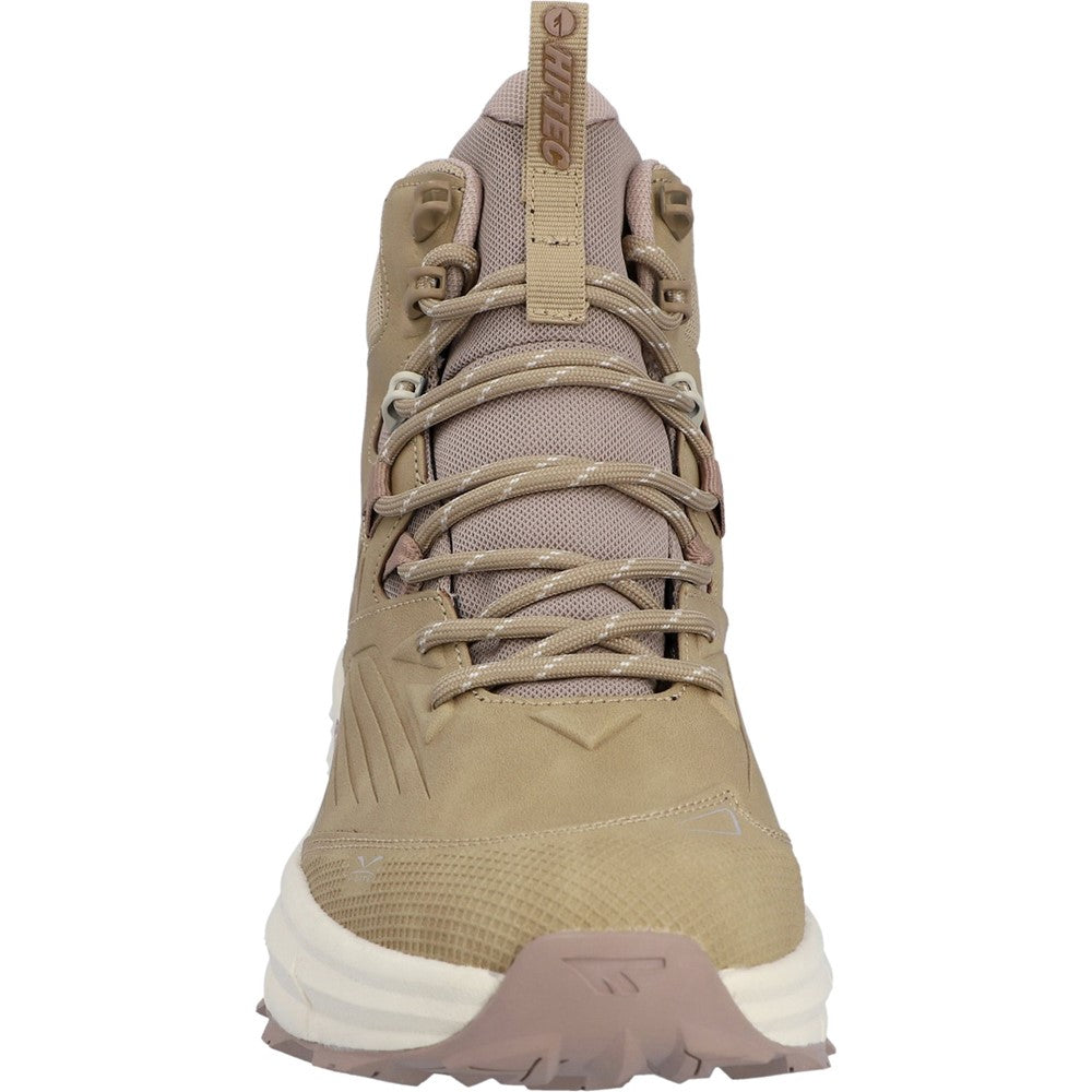Hi-Tec Fuse Trek Mid WP Hiking Boots