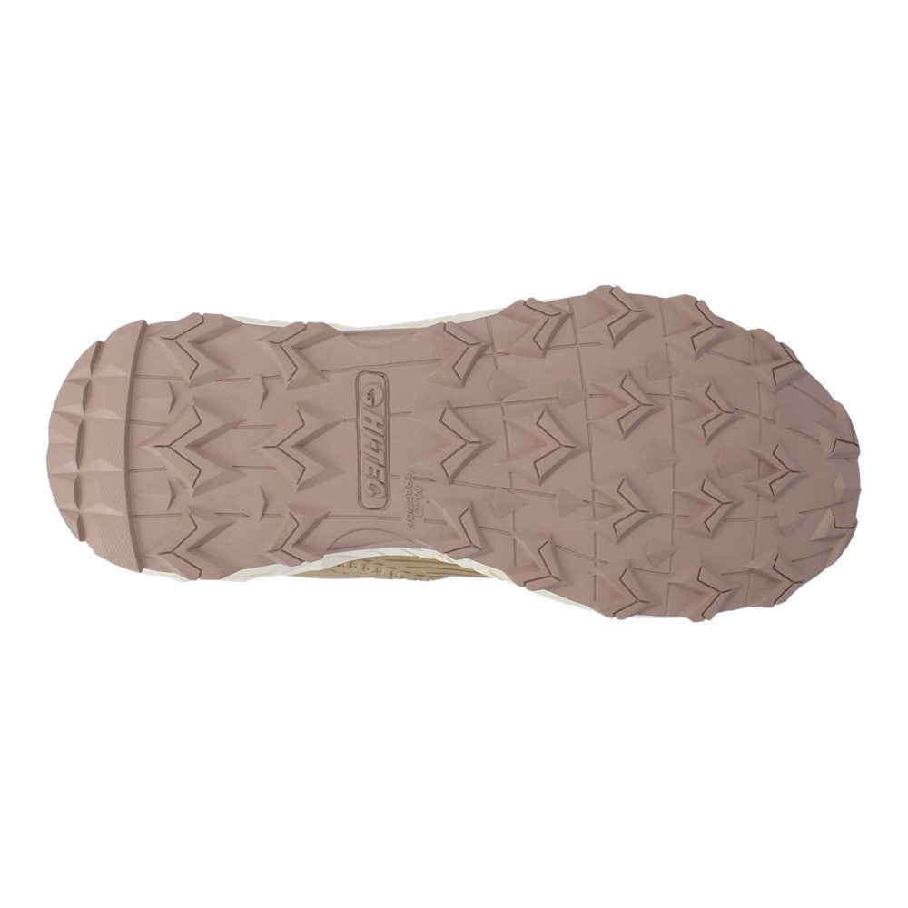 Hi-Tec Fuse Trek Mid WP Hiking Boots
