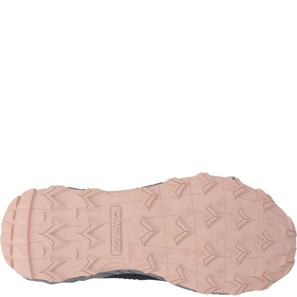 Hi-Tec Fuse Trek Hiking Shoes