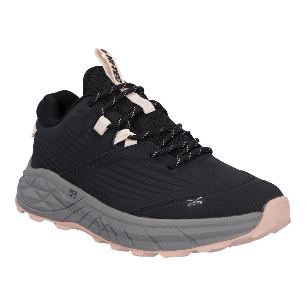 Hi-Tec Fuse Trek Hiking Shoes