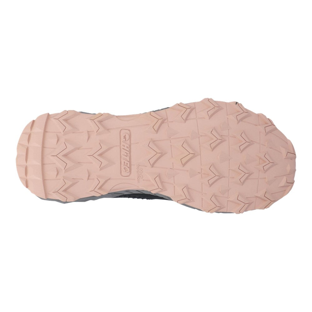 Hi-Tec Fuse Trek Hiking Shoes