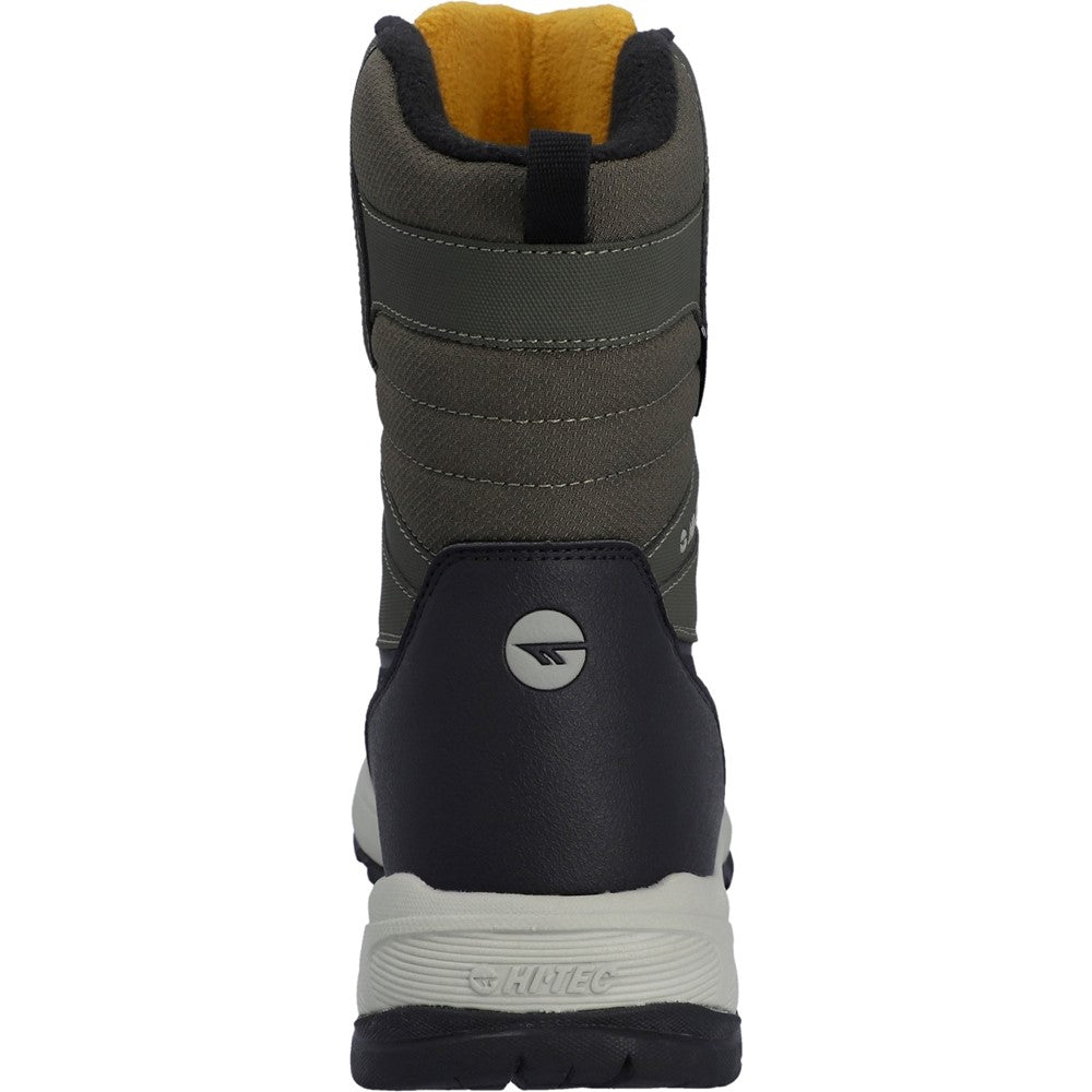 Hi-Tec Cairngorm 200 WP Hiking Boots