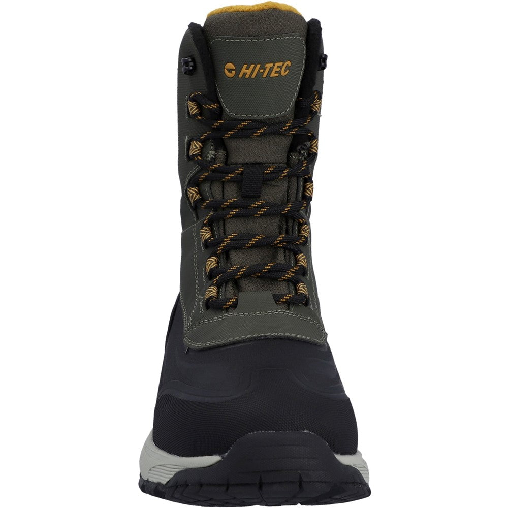 Hi-Tec Cairngorm 200 WP Hiking Boots