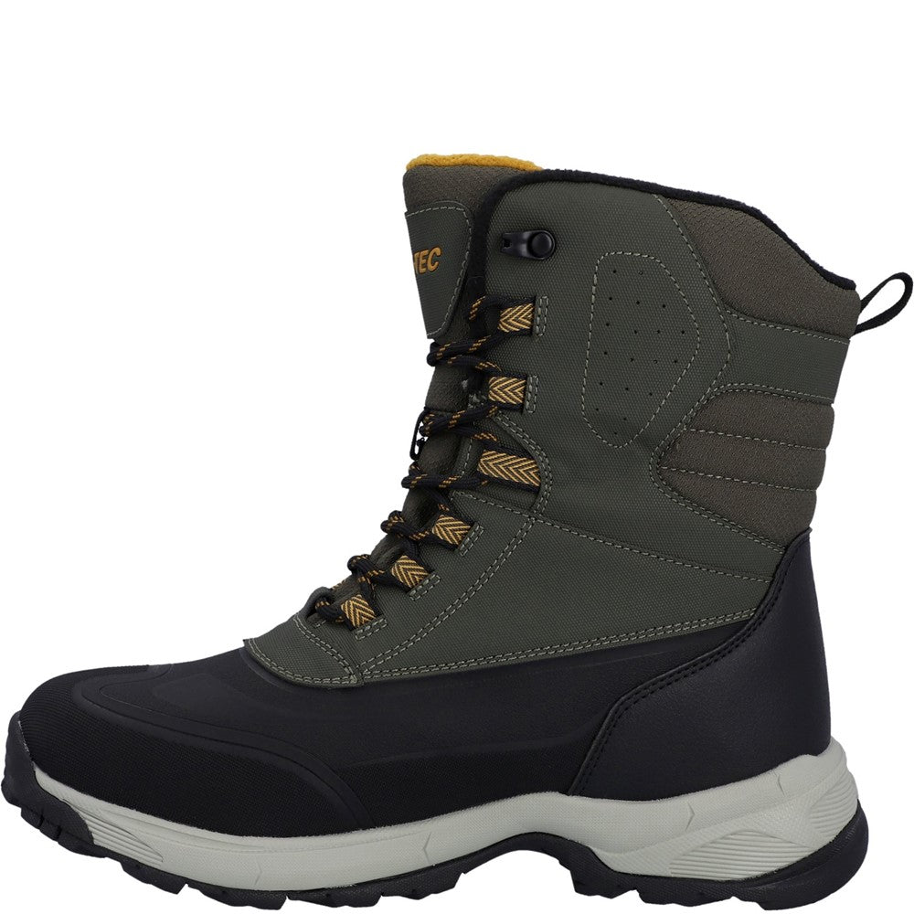 Hi-Tec Cairngorm 200 WP Hiking Boots
