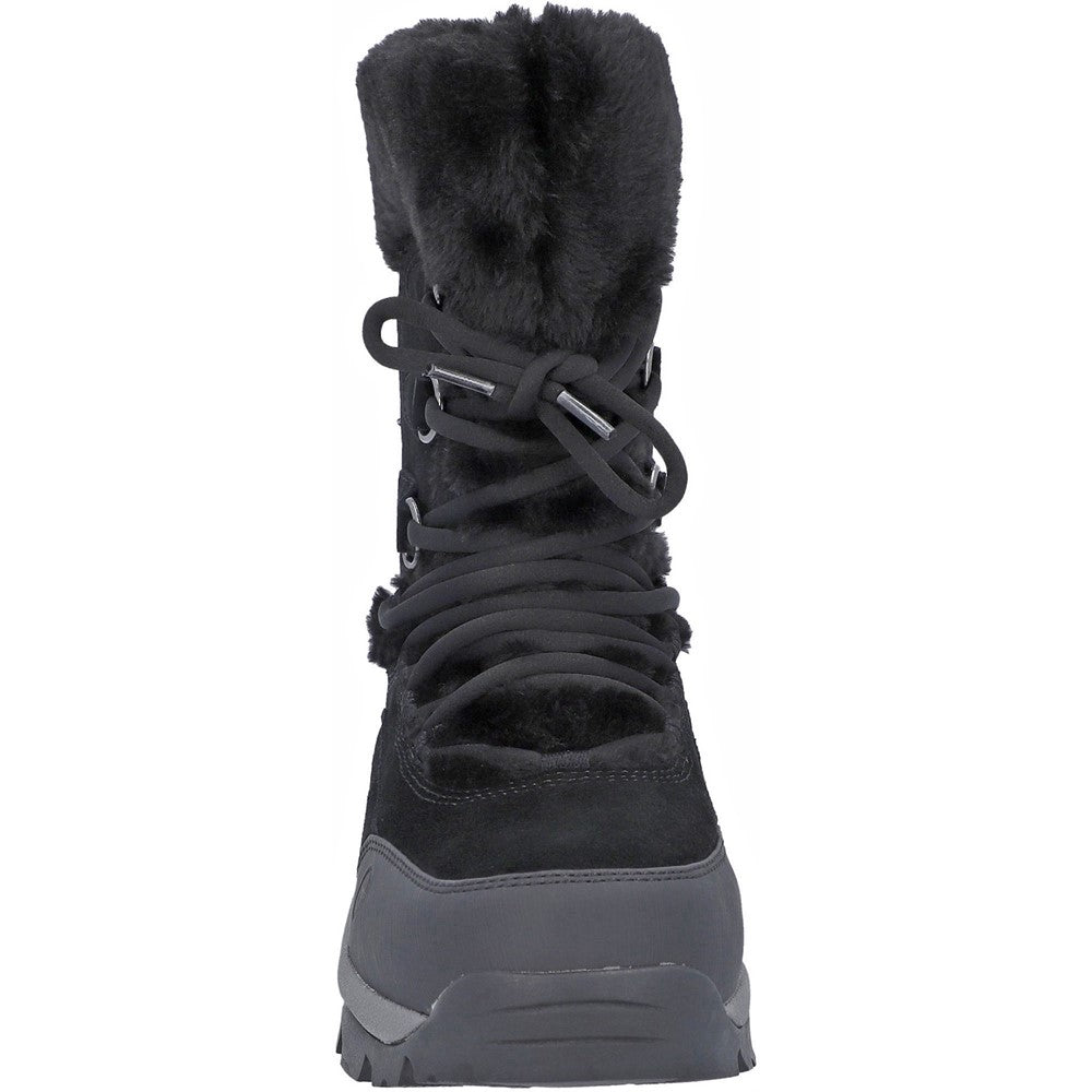 Hi-Tec Moritz 200 Hiking Boots