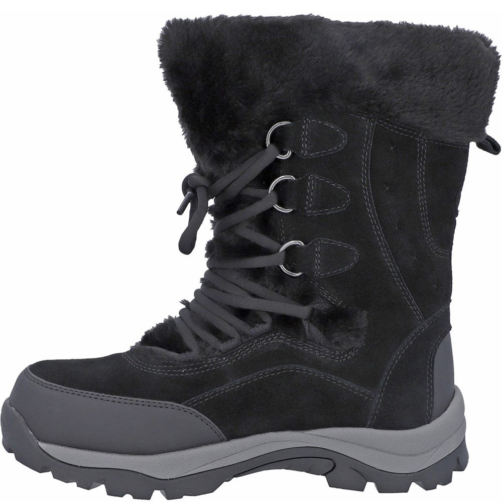 Hi-Tec Moritz 200 Hiking Boots