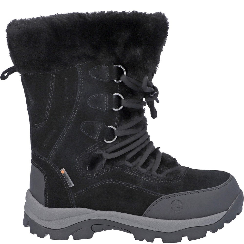 Hi-Tec Moritz 200 Hiking Boots