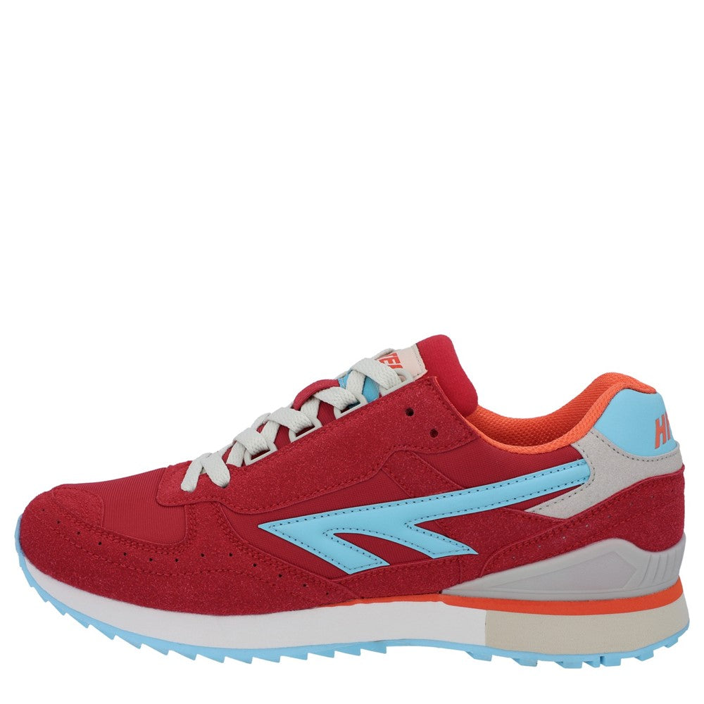 Hi-Tec Silver Shadow Shoes