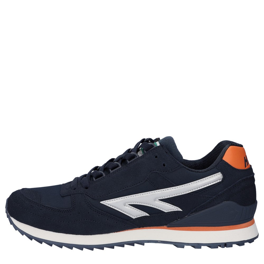 Hi-Tec Silver Shadow Shoes