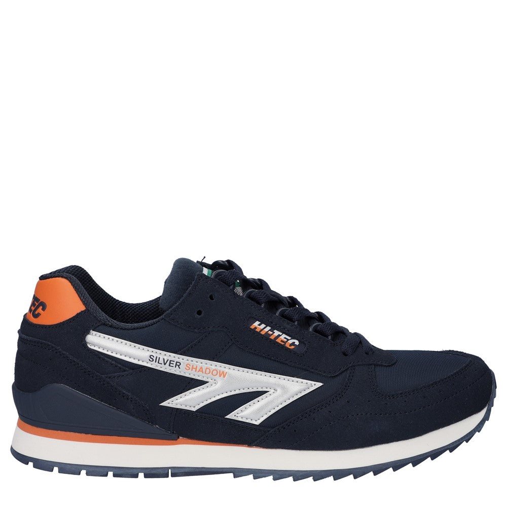 Hi-Tec Silver Shadow Shoes
