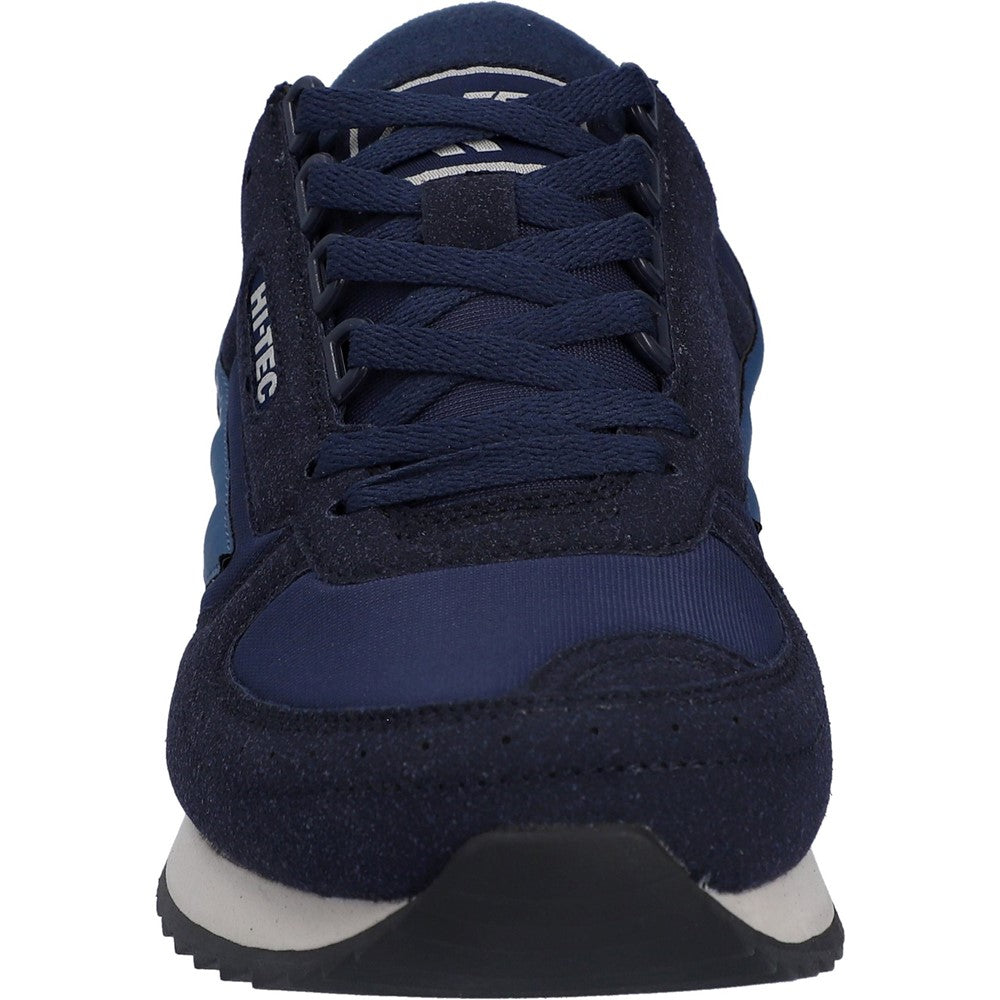 Hi-Tec Silver Shadow Shoes