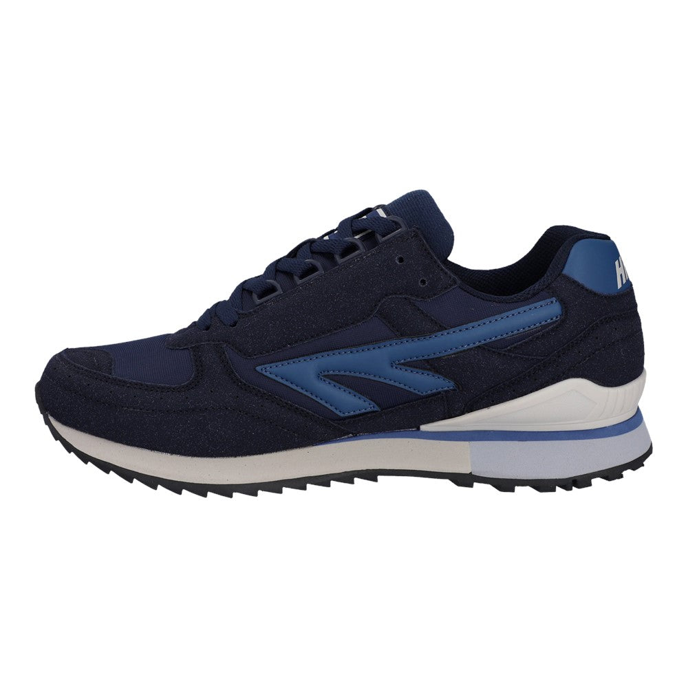 Hi-Tec Silver Shadow Shoes